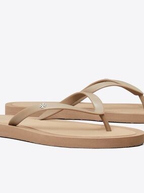Tory Burch Kira Flip Flop